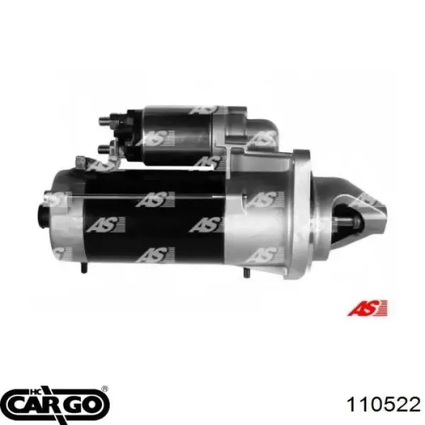 Motor de arranque 4807376 Fiat/Alfa/Lancia