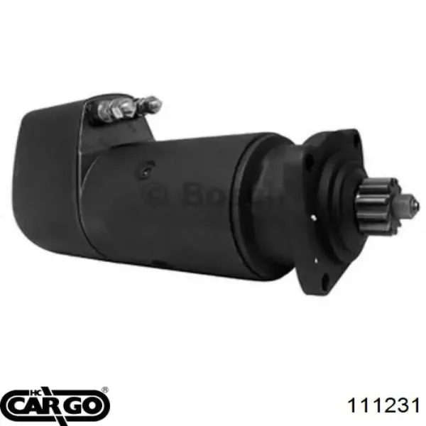 Motor de arranque M009T80271 Mitsubishi