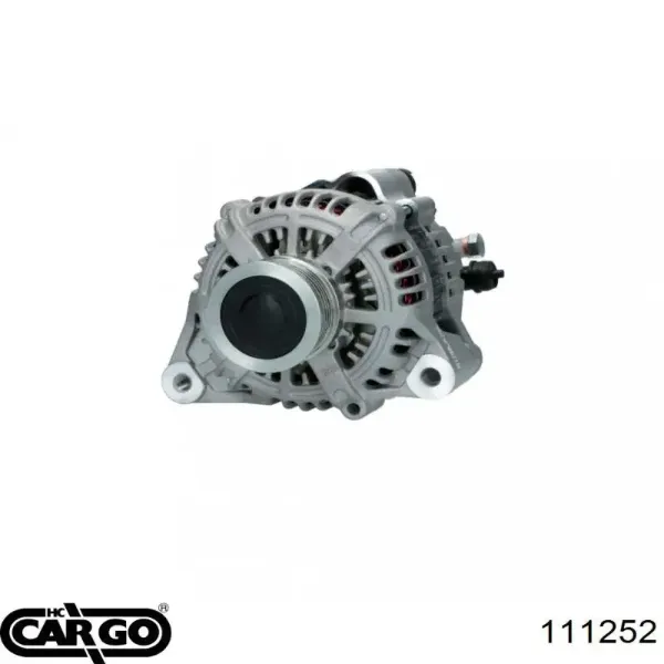 Alternador EE8010 Cummins