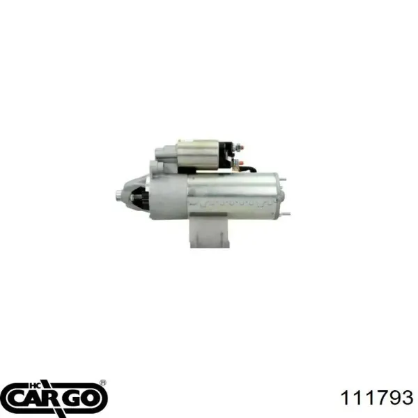 Motor de arranque 2873D202 Perkins