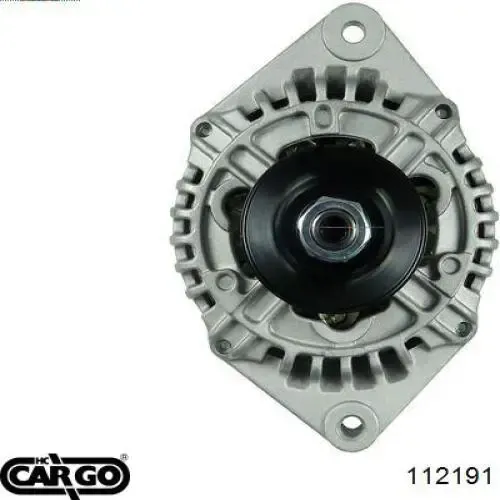 Alternador ELDA2121490A Eldix