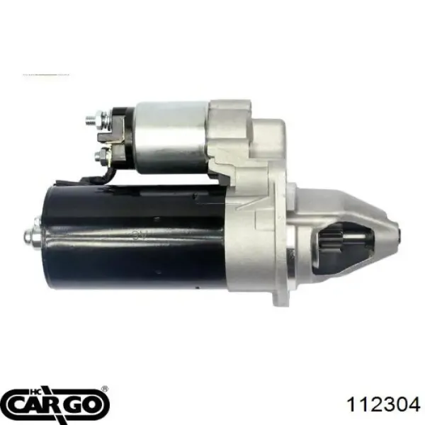 Motor de arranque 5702370815 REMA-PARTS