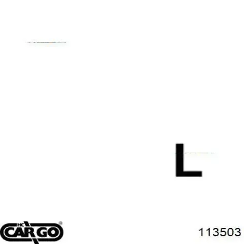 Alternador A3TA6491 Mitsubishi