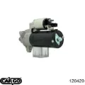 Colector de rotor de generador Renault Master T