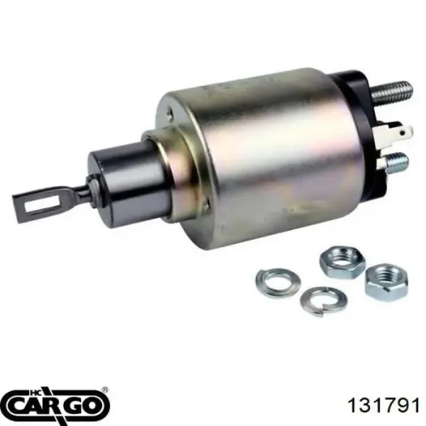 Solenoide de arranque 1363546 Volvo