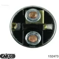 Solenoide de arranque Hyundai Terracan HP