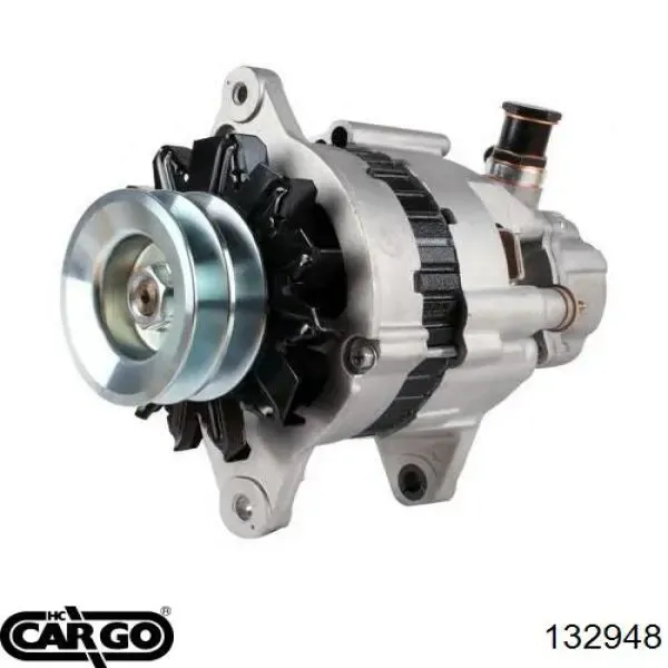 Regulador 132948 Cargo