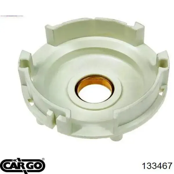 Kit de reparación de motor de arranque 133467 Cargo
