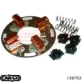 Portaescobillas motor de arranque Fiat Uno 146A