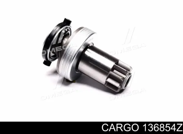 Bendix 136854Z Cargo