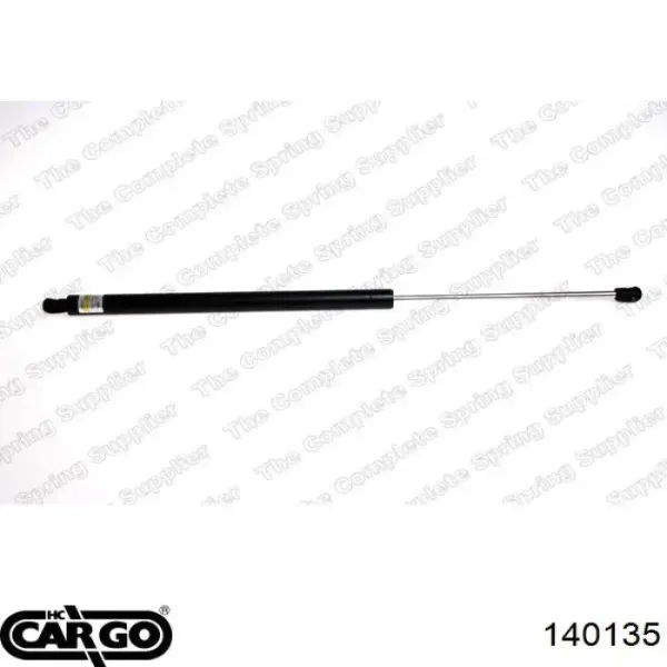 Escobillas alternador 140135 Cargo