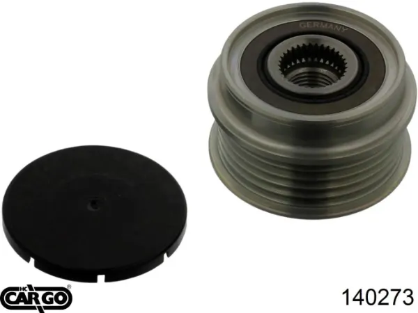 Cojinete, alternador 60032RS FAG