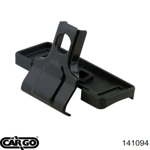 Escobilla de motor de arranque 141094 Cargo