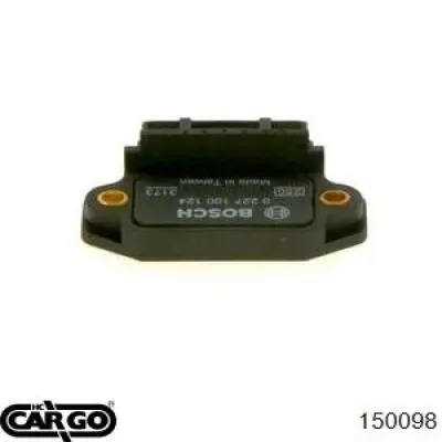 Modulo de encendido 150098 Cargo