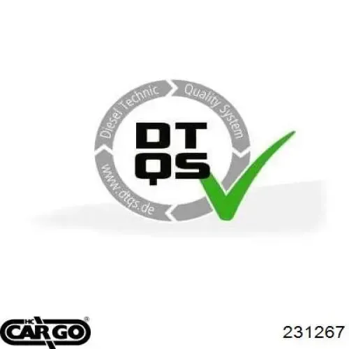 Solenoide de arranque 42536985 Iveco