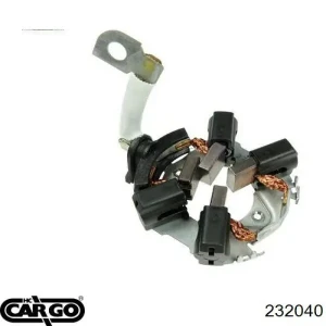 Rotor, alternador