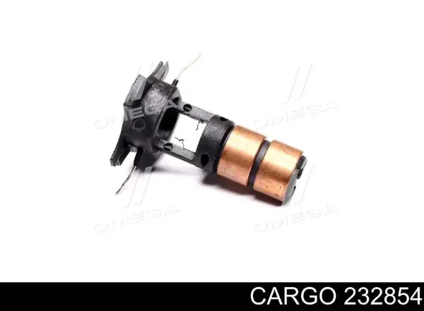 Colector de rotor de generador 232854 Cargo