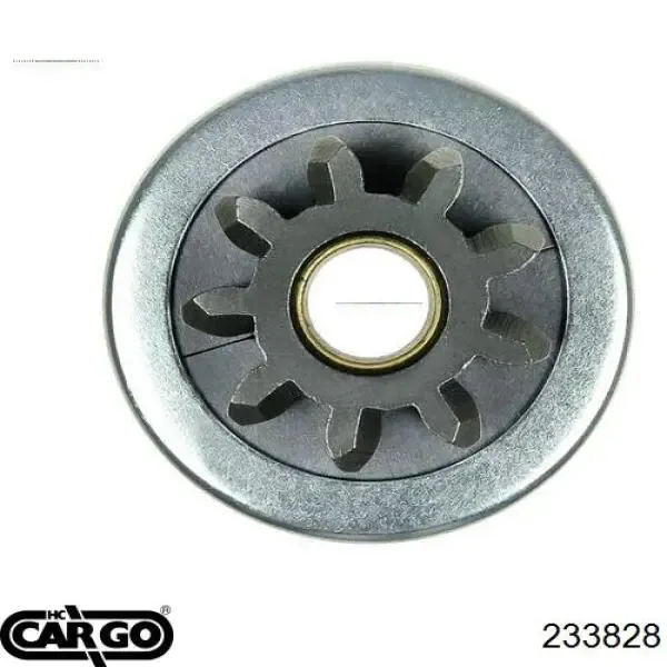 Bendix, motor de arranque Toyota Corolla E12