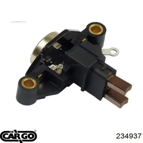 Regulador 16908881 Mahle Original