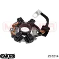 Portaescobillas motor de arranque Nissan Qashqai J11
