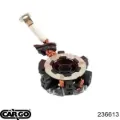 Portaescobillas motor de arranque Nissan Qashqai J11