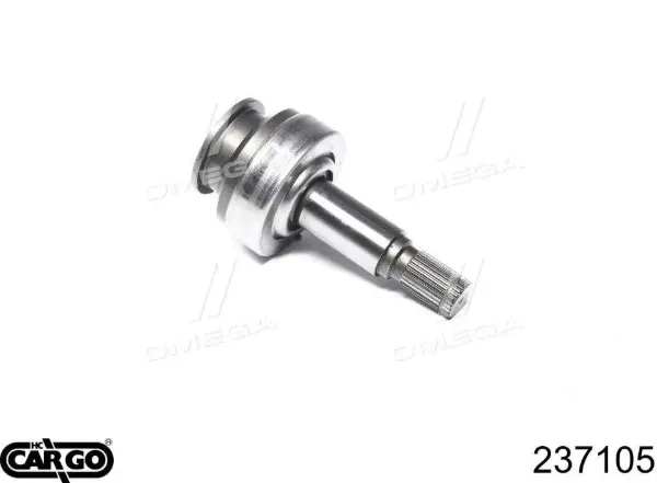 Bendix 237105 Cargo