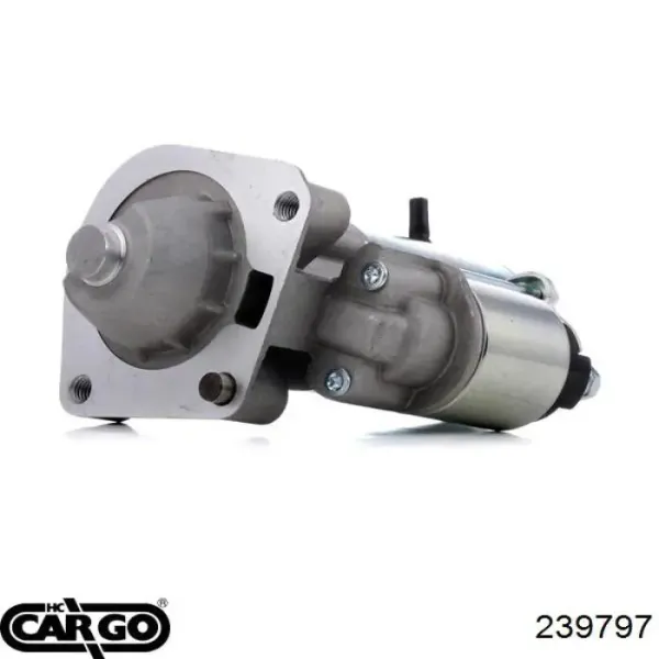 Solenoide de arranque F032239797 Cargo