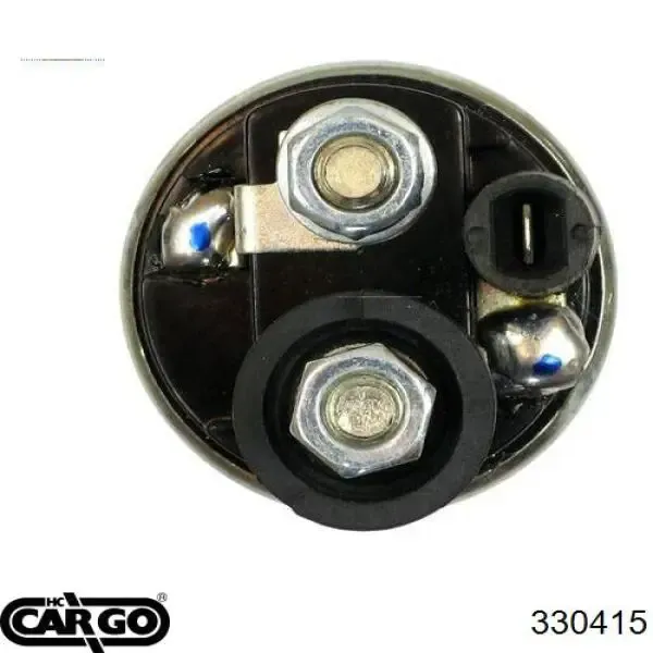 Solenoide de arranque SS5084 AS/Auto Storm