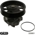 Inducido del motor de arranque Chevrolet Cruze J300