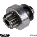 Estátor del alternador Renault Trucks MAGNUM 