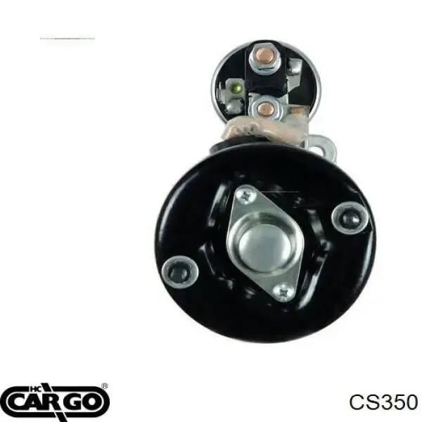 Motor de arranque CS350 Cargo