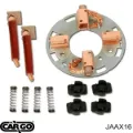 Escobillas alternador Mazda 626 GC