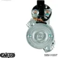 Portaescobillas motor de arranque Opel Insignia G09