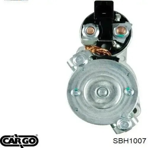 Portaescobillas motor de arranque 361592B600 Hyundai/Kia