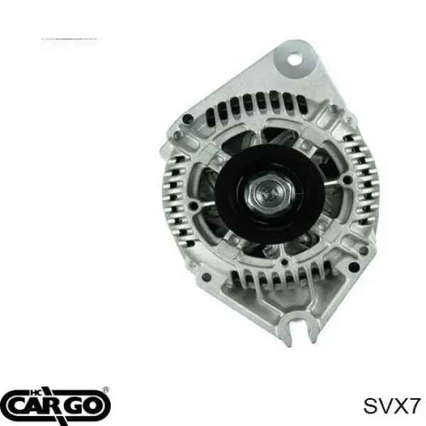 Escobilla de carbón, alternador Ford Focus 2 DA, FFS, DS