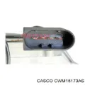 Motor limpiaparabrisas BMW X5 E70