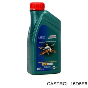 Aceite de motor