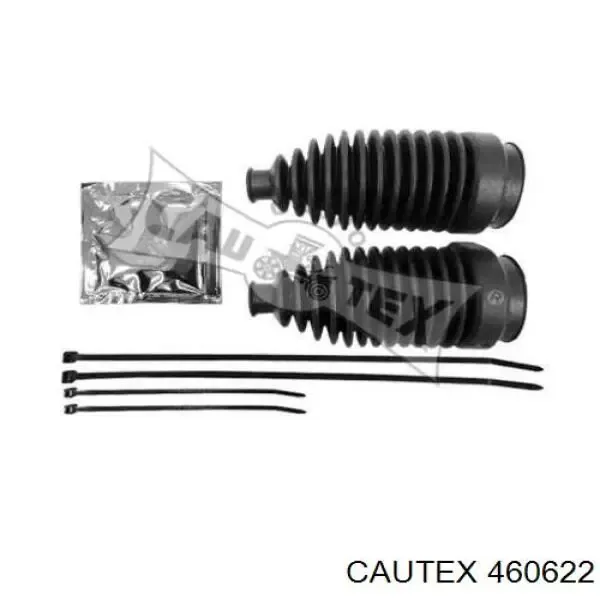 Fuelle dirección 460622 Cautex