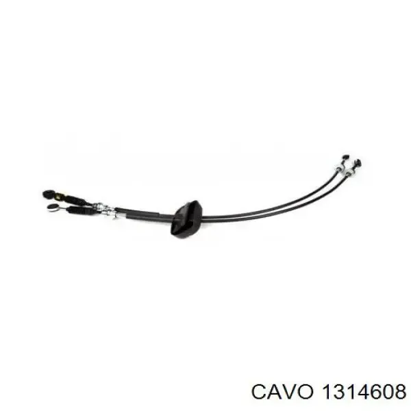 Cables de caja de cambios 1314608 Cavo