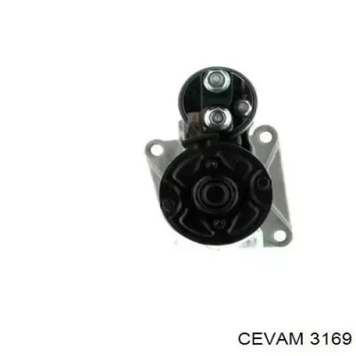 Motor de arranque 0001108421 Fiat/Alfa/Lancia
