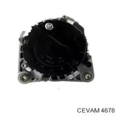Alternador 0986082600 Bosch