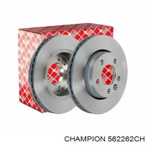 Disco de freno trasero Volkswagen Transporter 7HB, 7HJ, 7EB, 7EJ