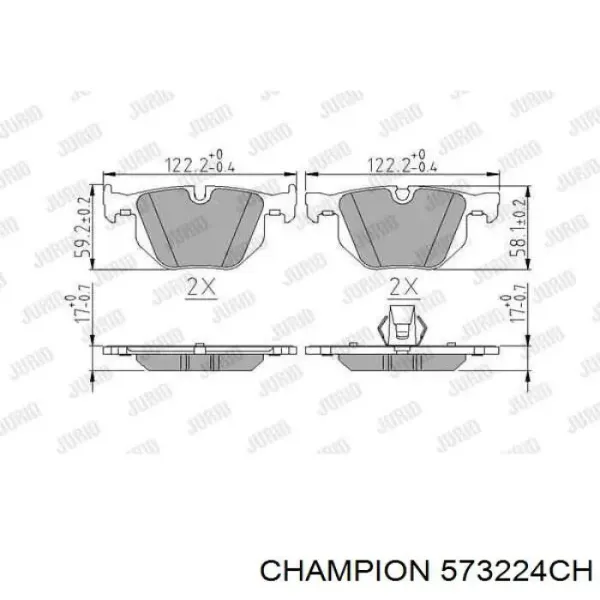 SP637PR SCT