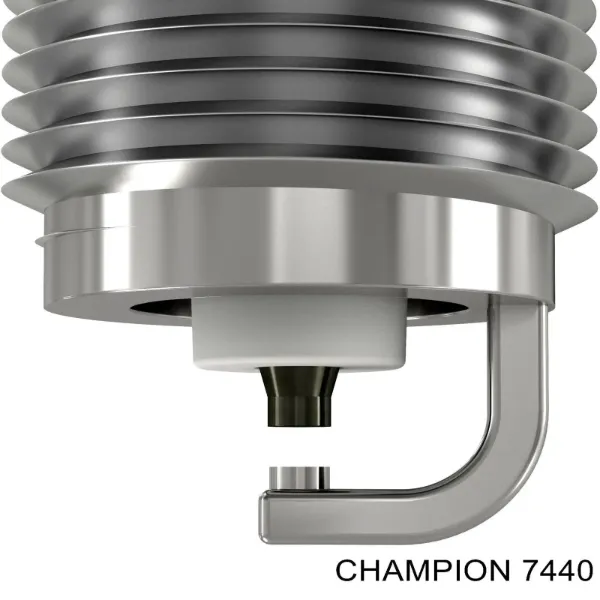 Bujía 7440 Champion