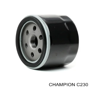Filtro de aceite C230 CHAMPION