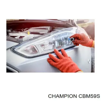 Bombilla CHAMPION CBM59S