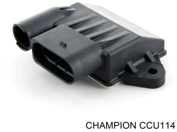 Relé de bujía de precalentamiento Mercedes R W251