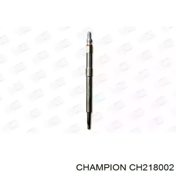 Bujía de precalentamiento CH218002 Champion