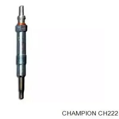 Bujía de precalentamiento CH222 Champion