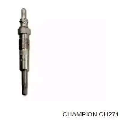 Bujía de incandescencia Volkswagen Polo 4 9N1